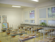 Gymnázium Staré Město