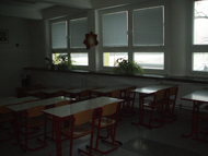 Gymnázium Staré Město
