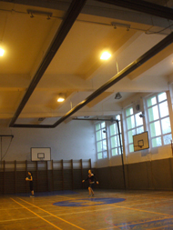 Gymnázium Staré Město